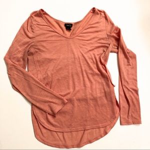 Rue 21 coral top